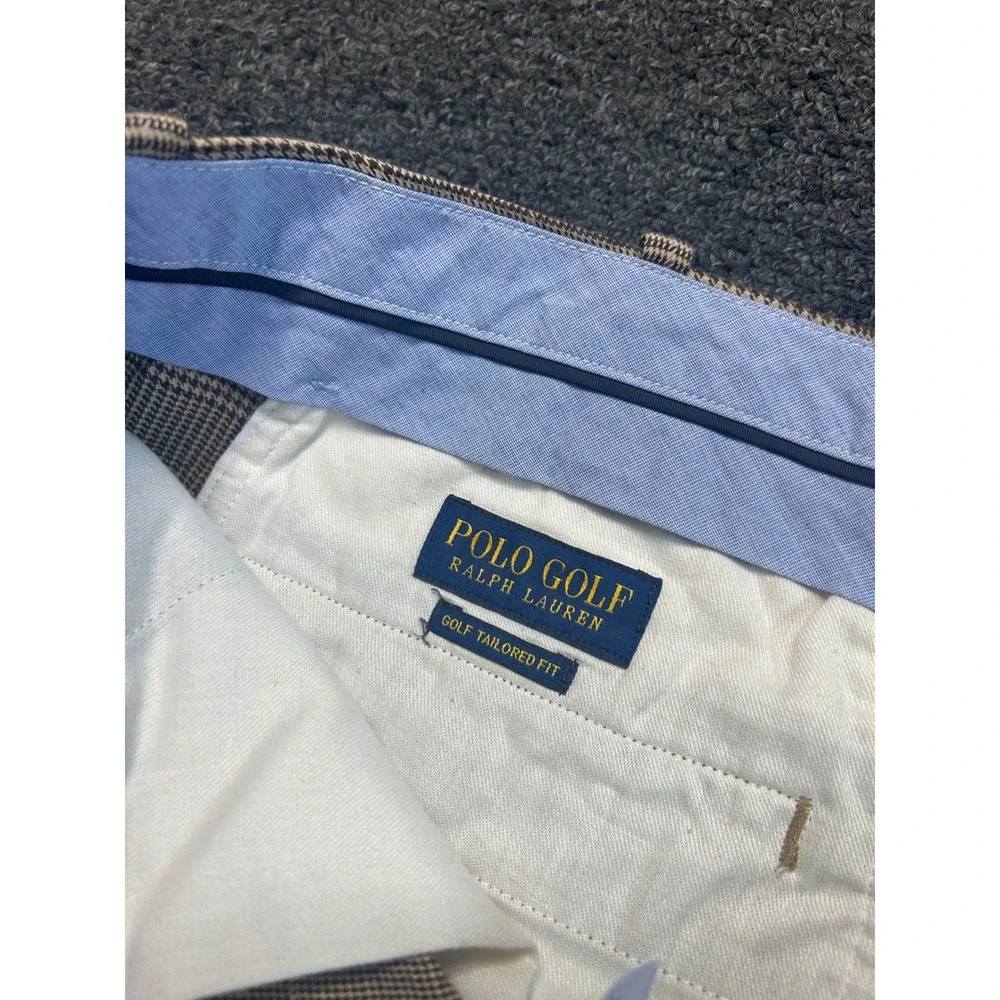 Polo Ralph Lauren polo golf