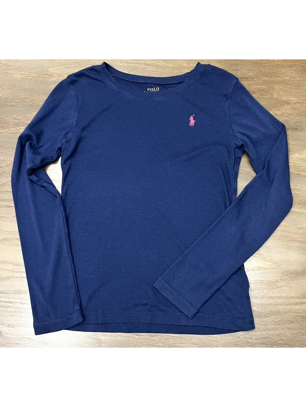 Ralph Lauren this polo