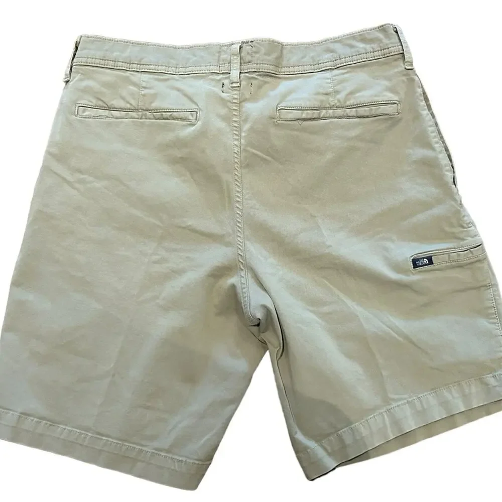 The North Face comfortable ready