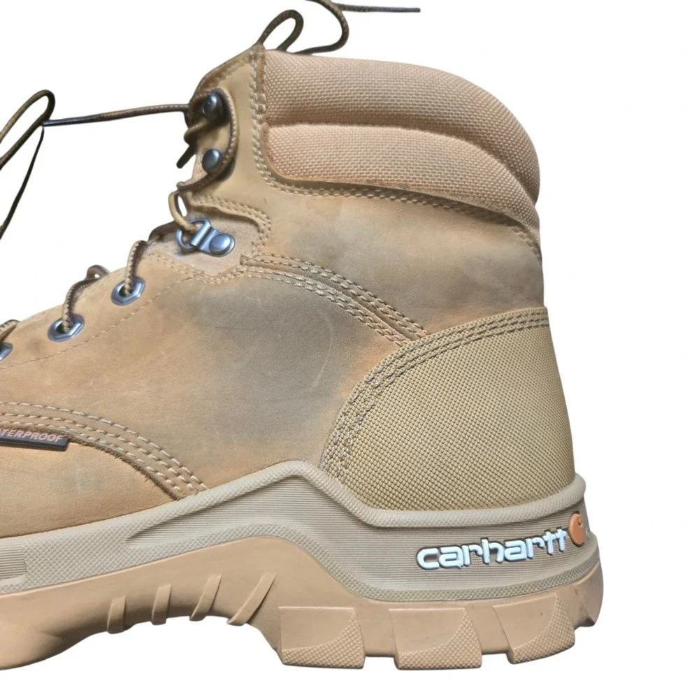 Carhartt this rugged