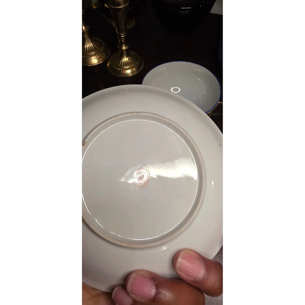 N/A antique japanese