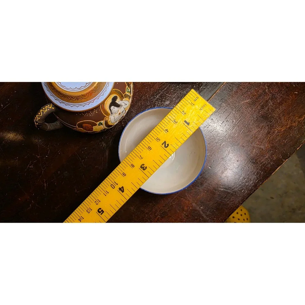 N/A antique japanese