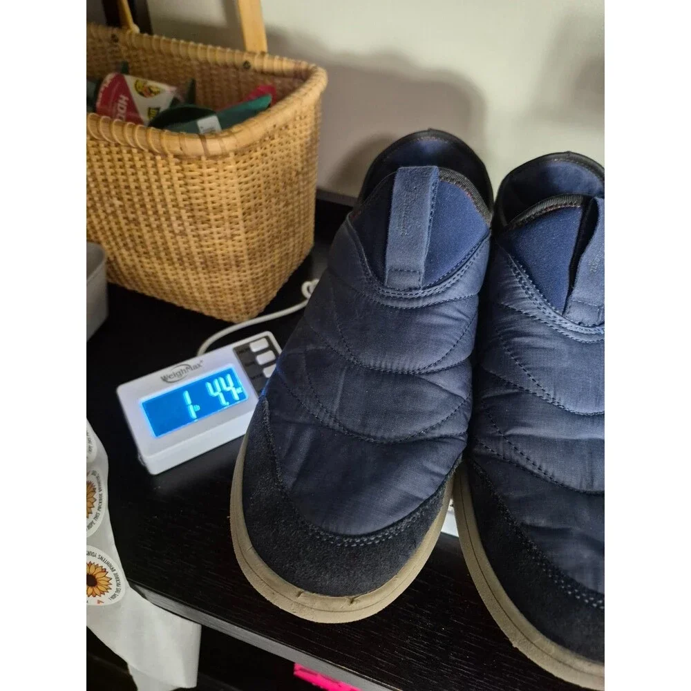Florsheim java wool