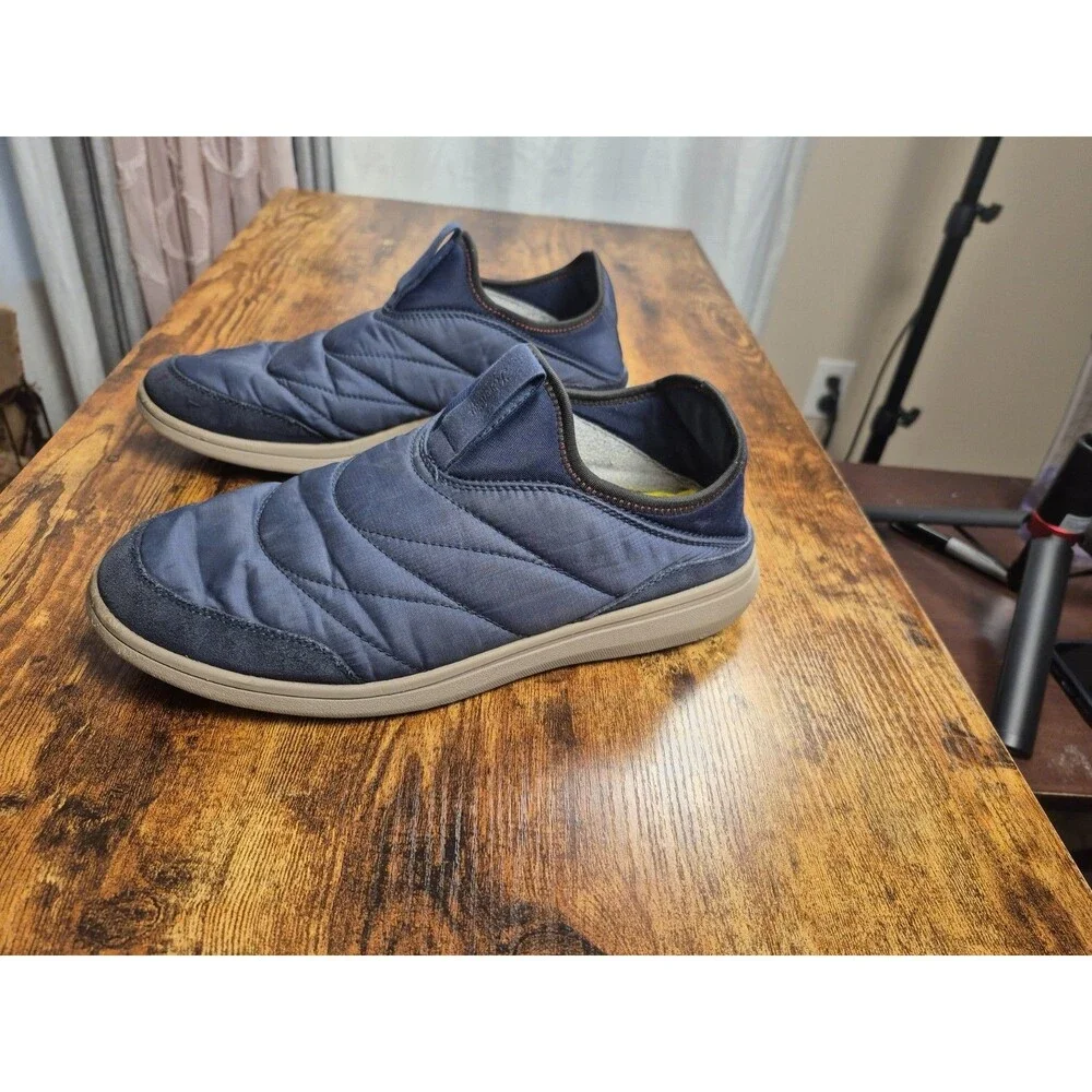 Florsheim java wool