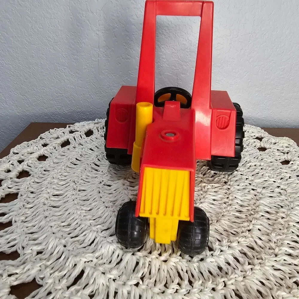 FisherPrice vintage fisher