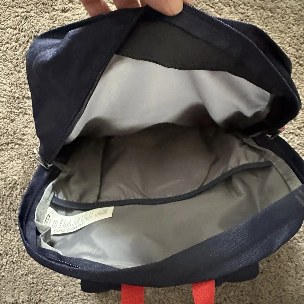Jansport trans by