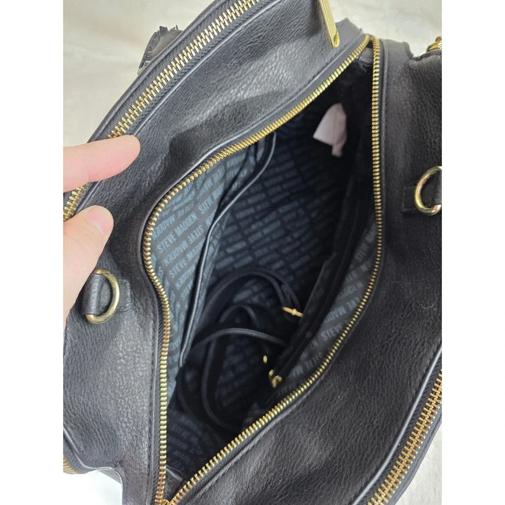 Steve Madden elevate your