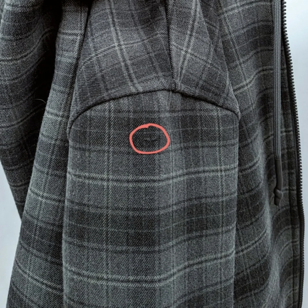 The North Face north face