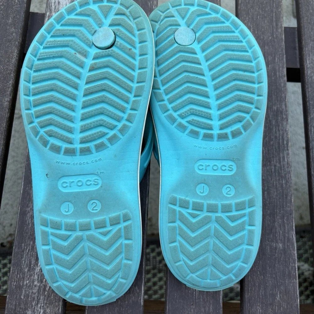 CROCS kids j2