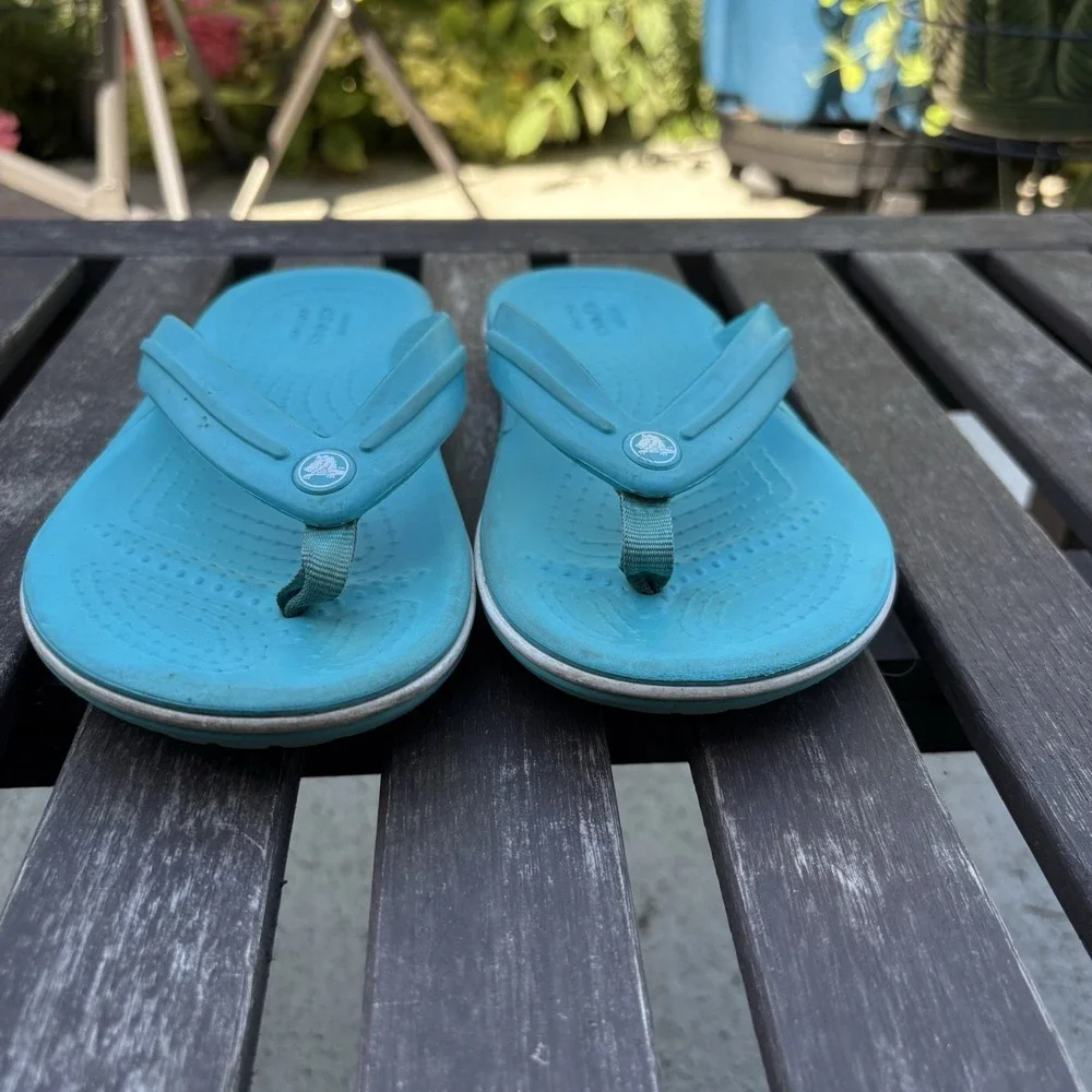 CROCS kids j2