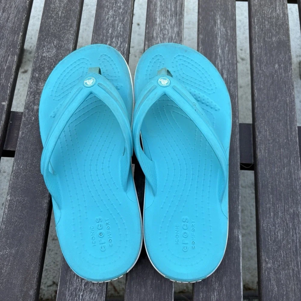 CROCS kids j2