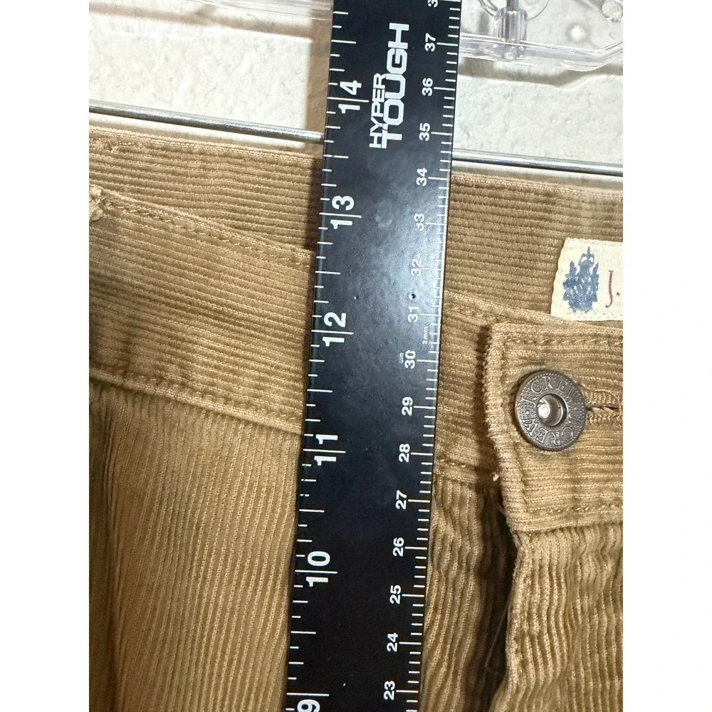 J. Crew measurements waist