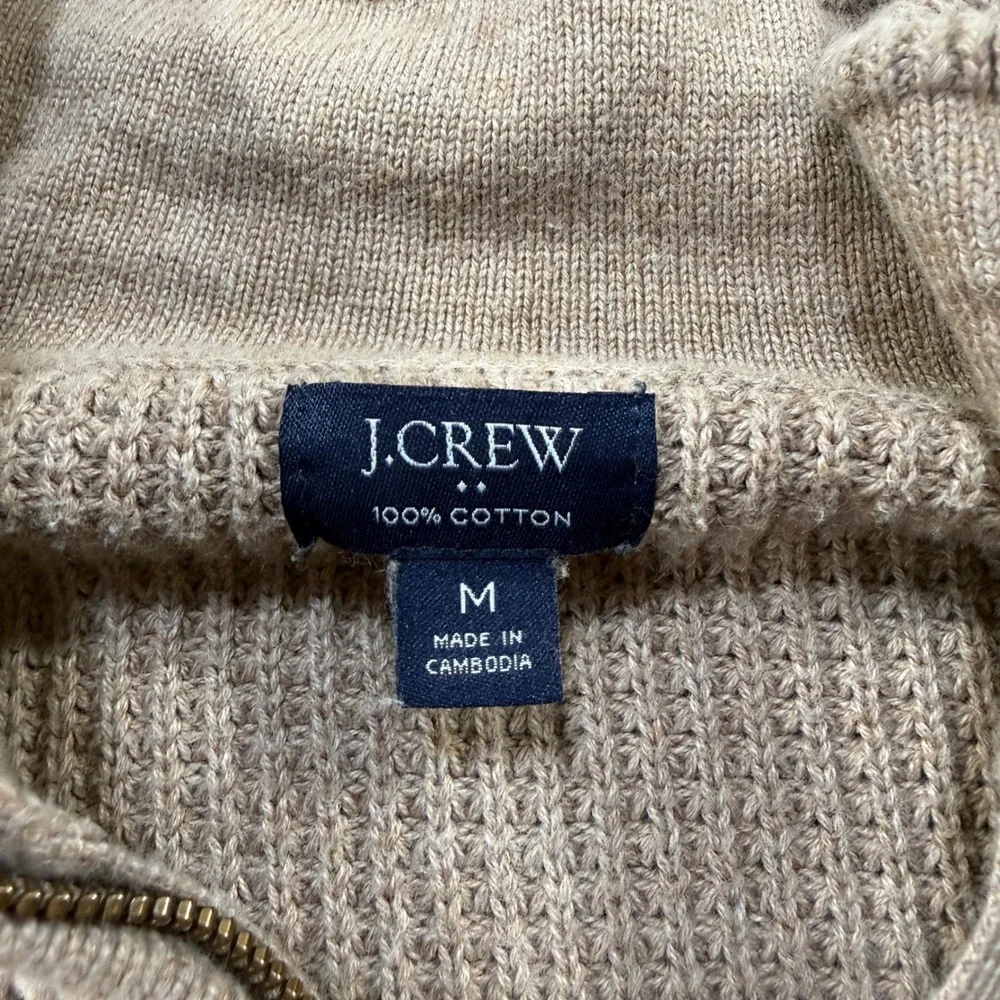 J. Crew wrap yourself