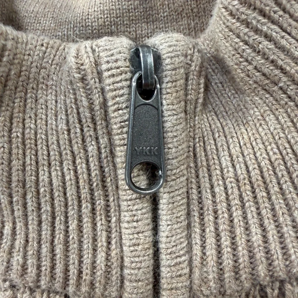J. Crew wrap yourself