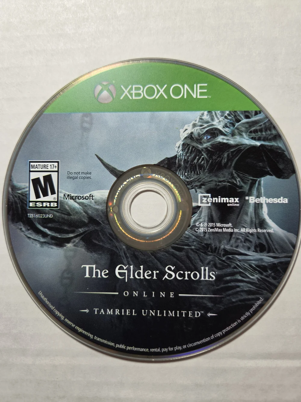 Xbox good style