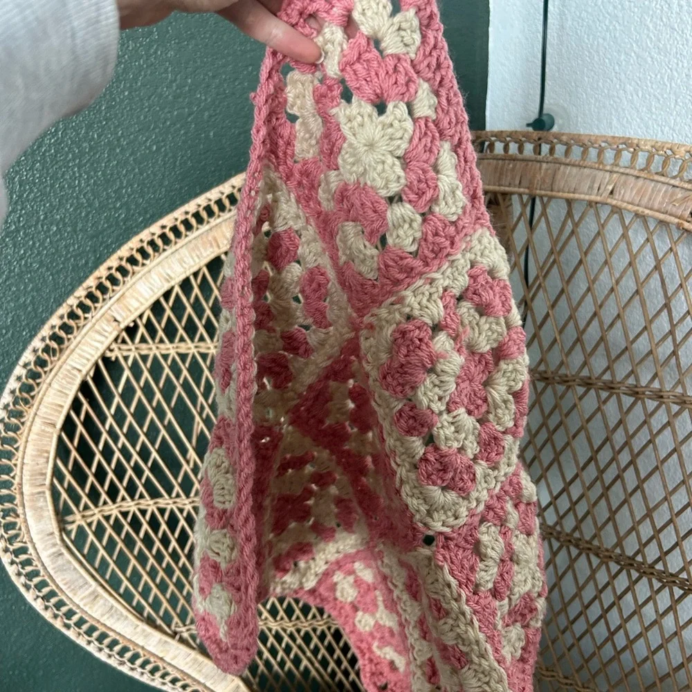 N/A crochet baby