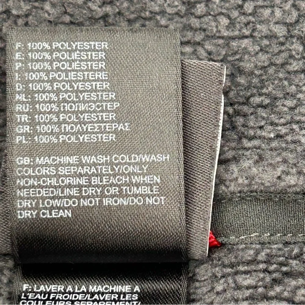 The North Face north face