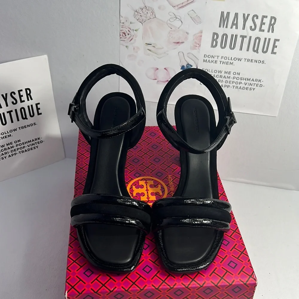 Tory Burch new box
