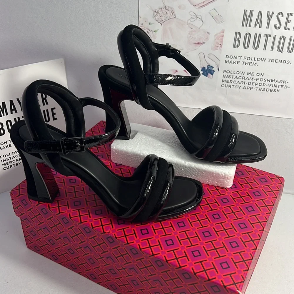Tory Burch new box