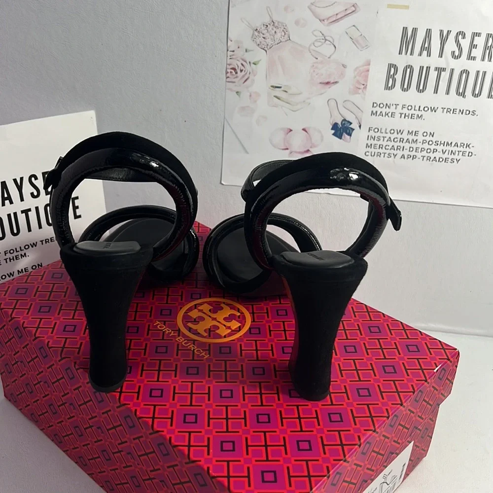 Tory Burch new box