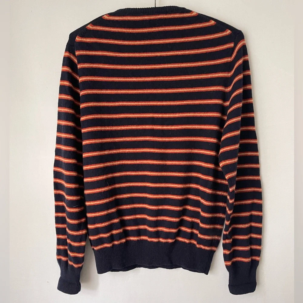J. Crew vintage crew