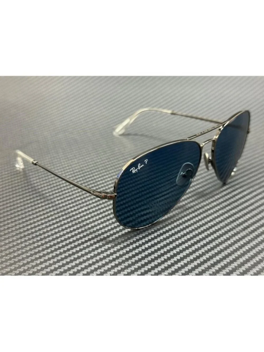 Ray-Ban new tags