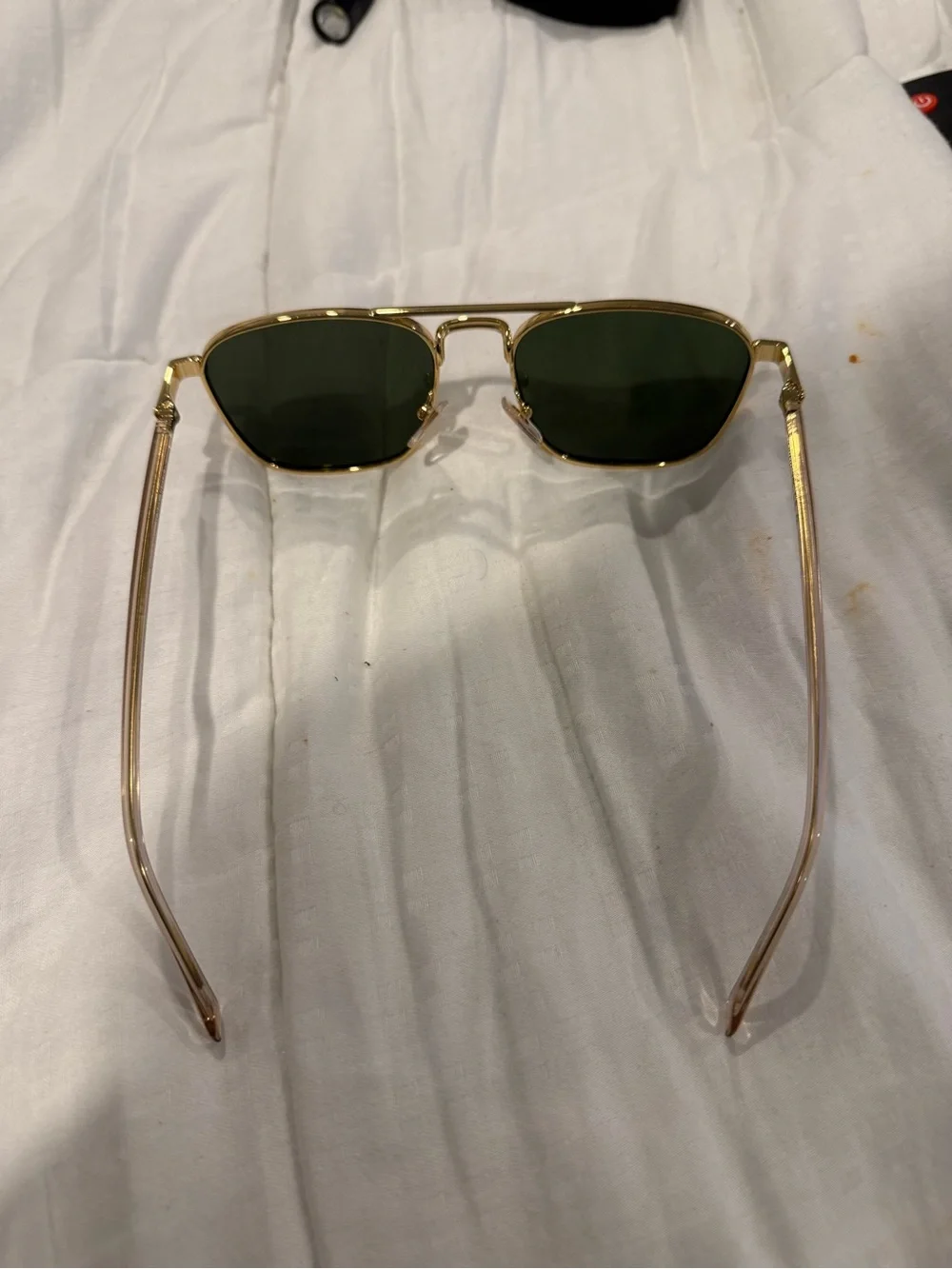 Louis Vuitton inner comes