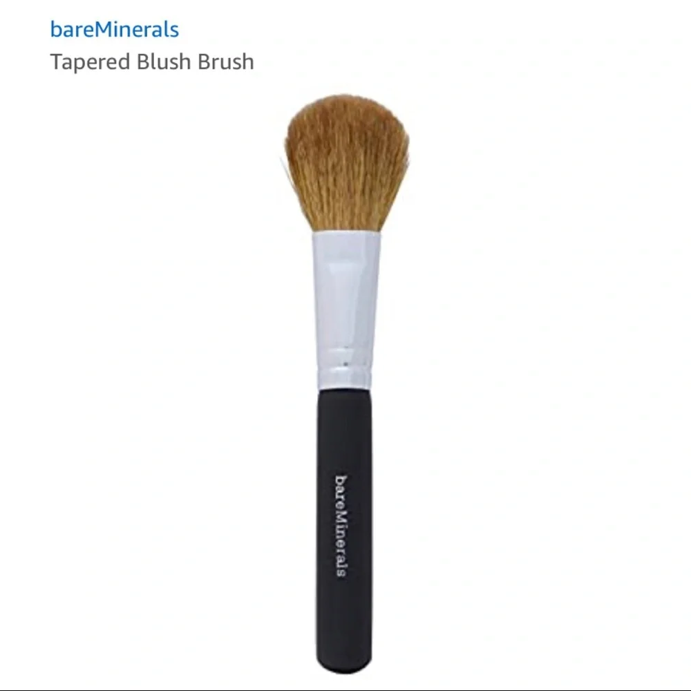 bareMinerals luxury tapered
