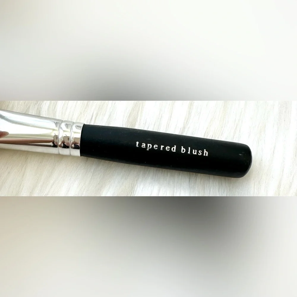 bareMinerals luxury tapered