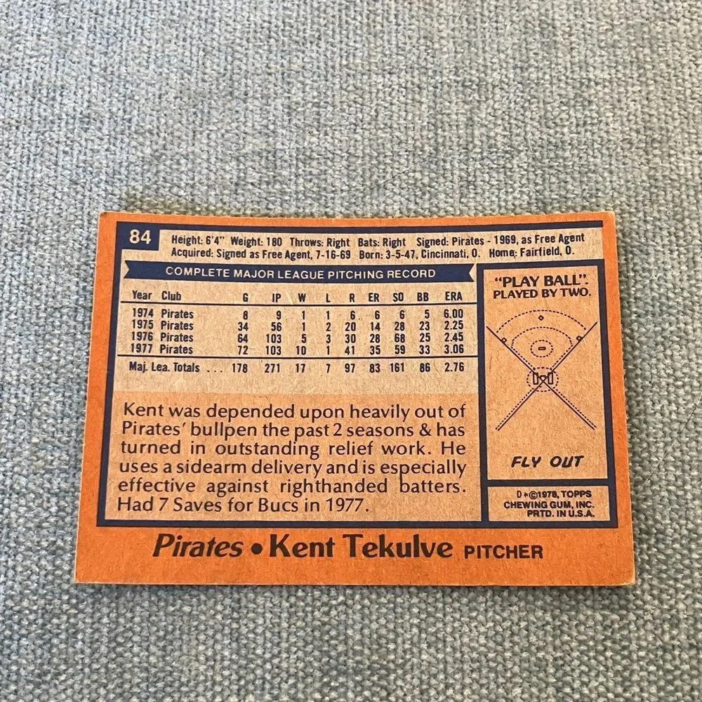 Topps see pictures