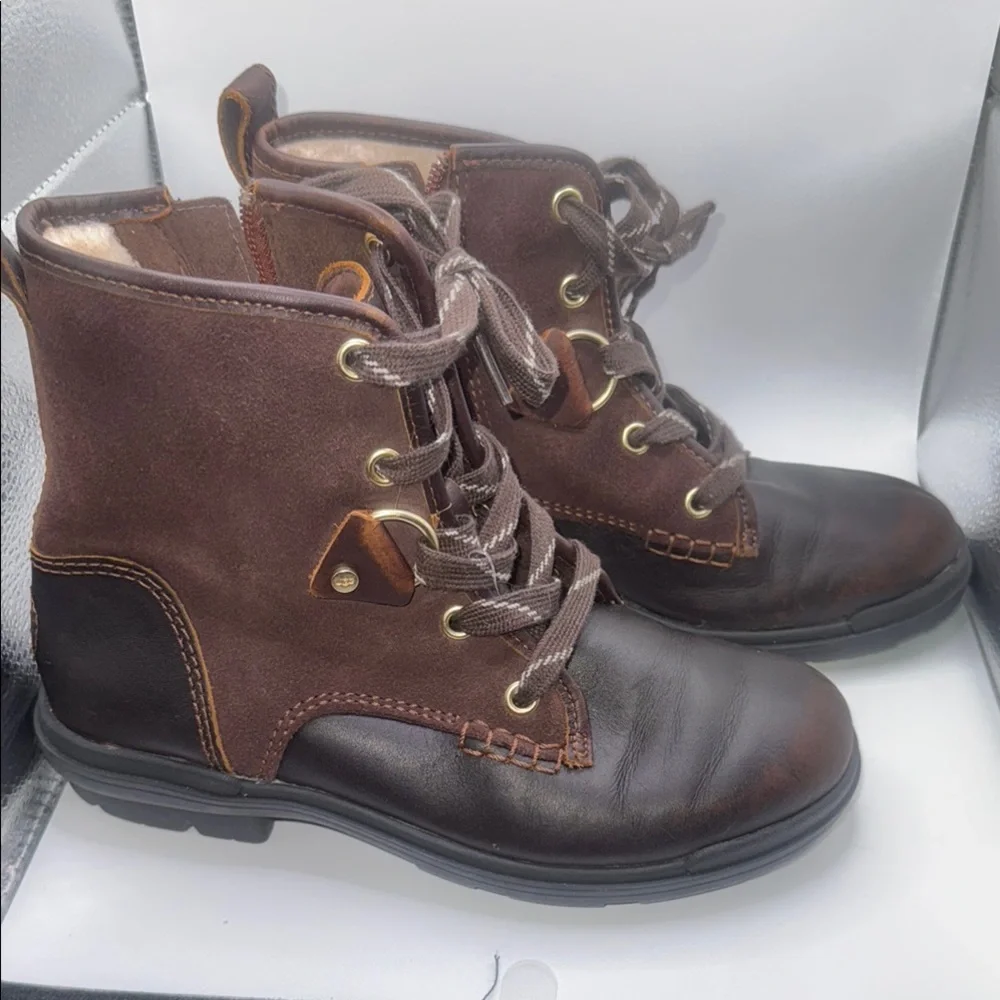 UGG stylish boots