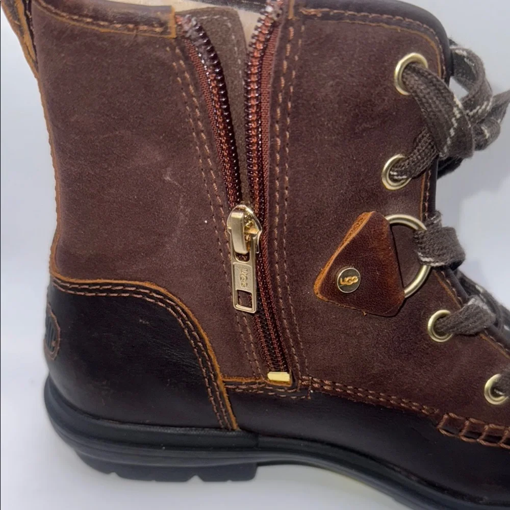 UGG stylish boots