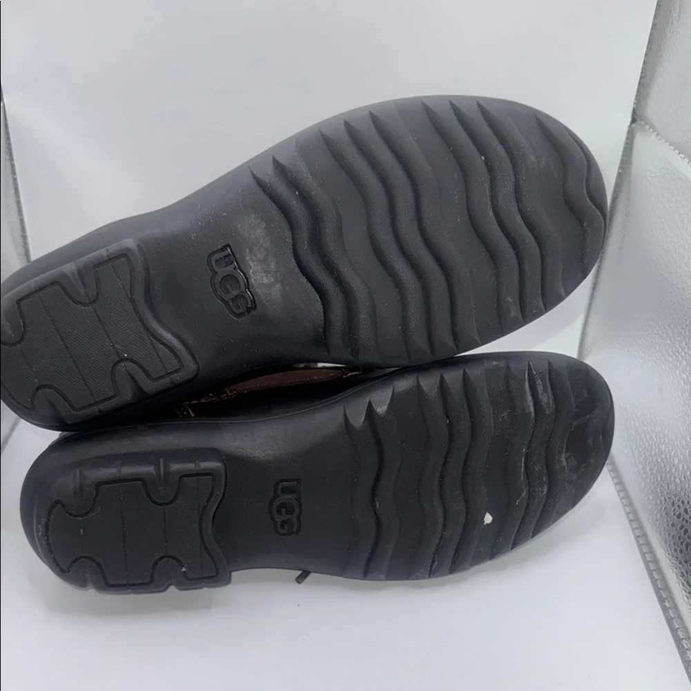 UGG stylish boots