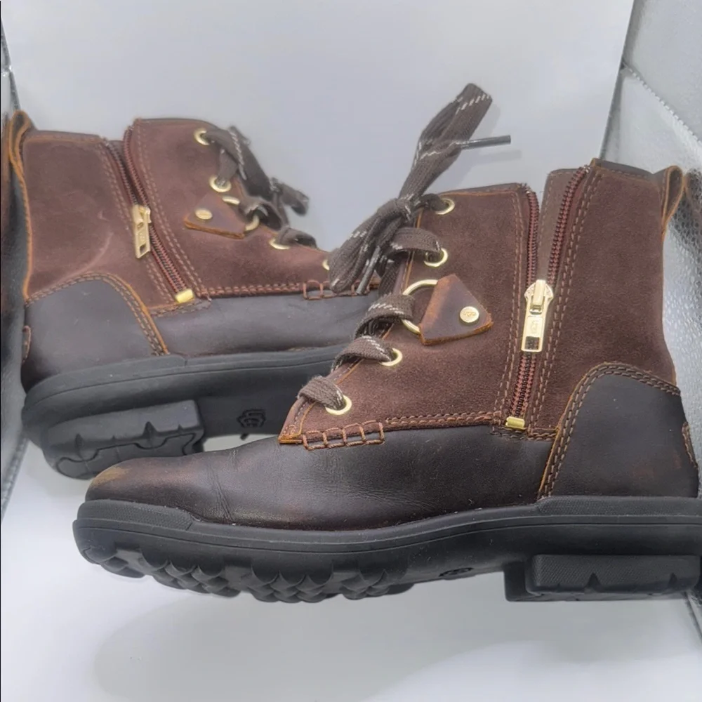 UGG stylish boots