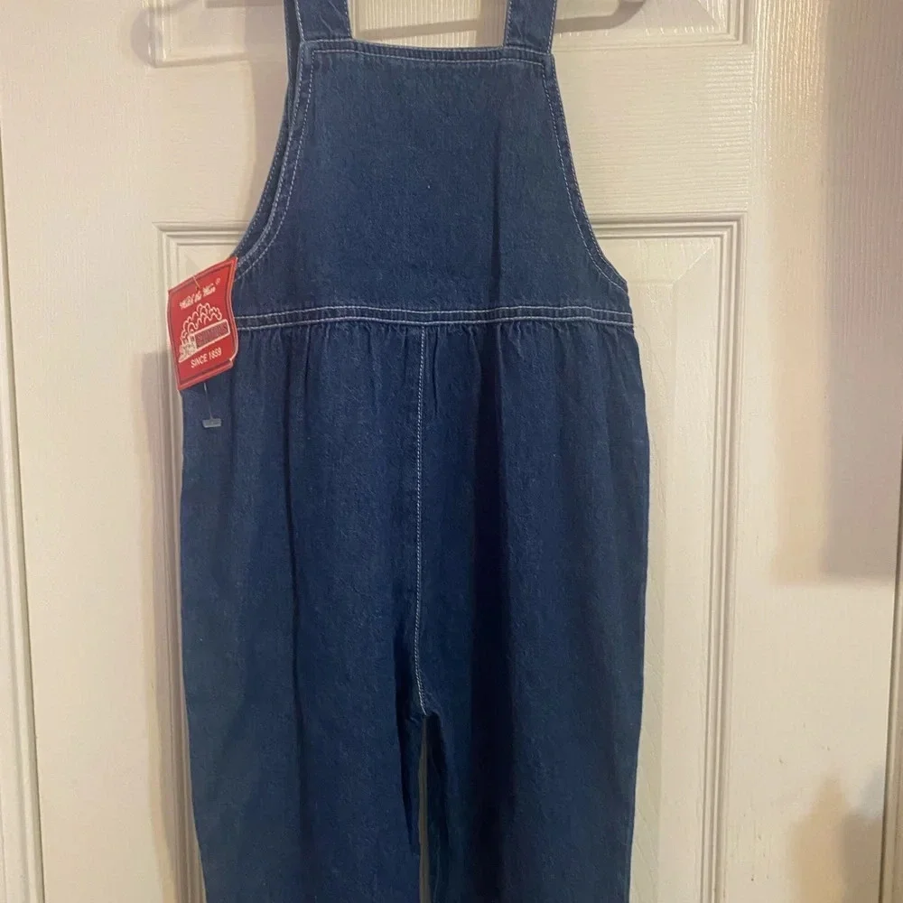 Carters vintage nwt