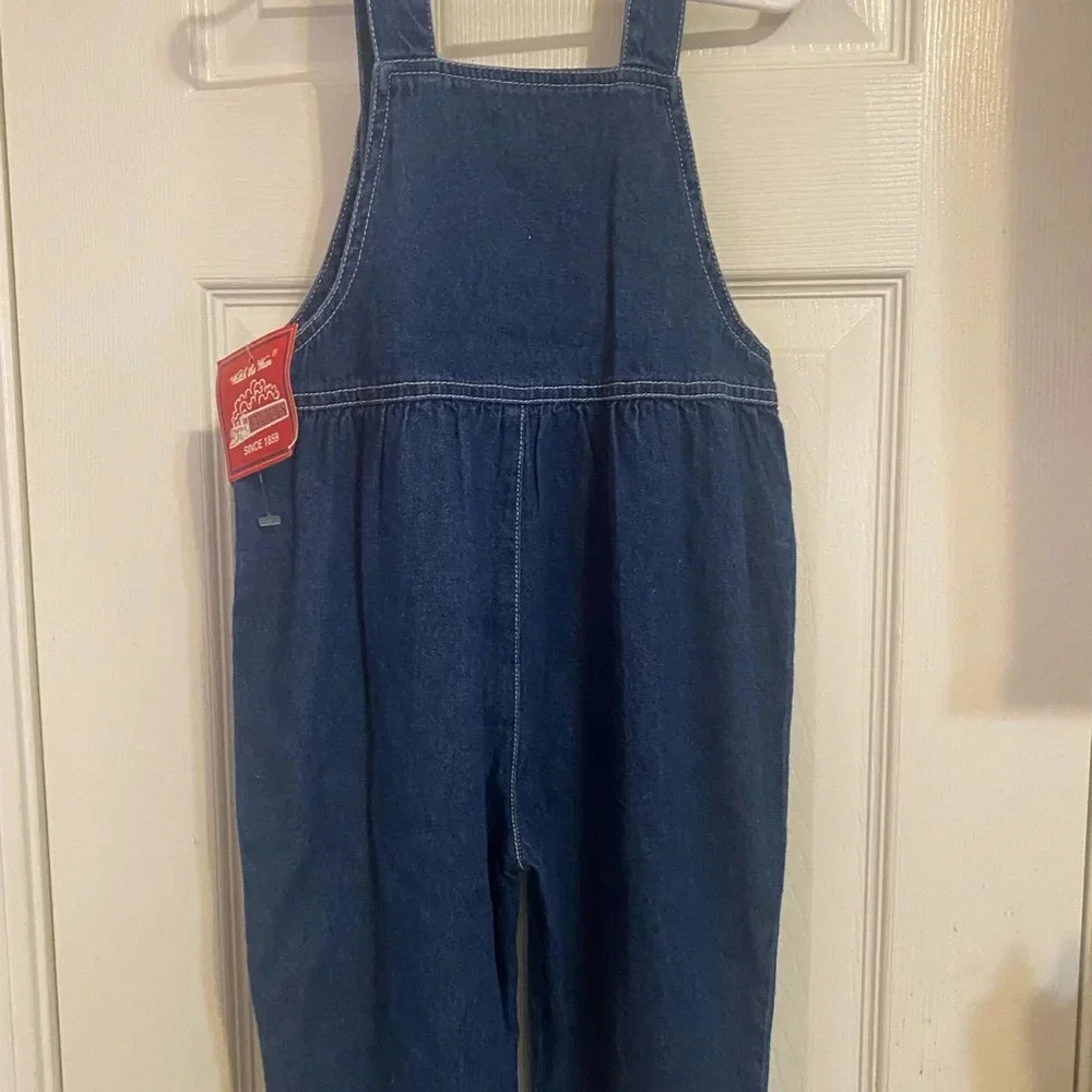 Carters vintage nwt