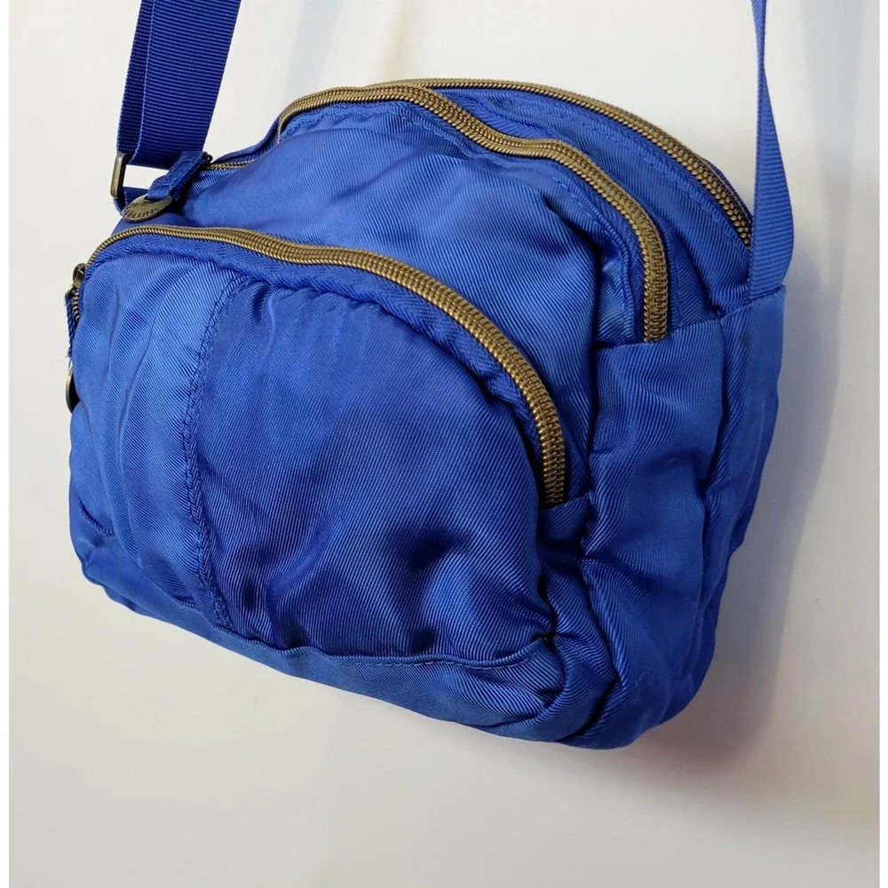 Travelon brand style