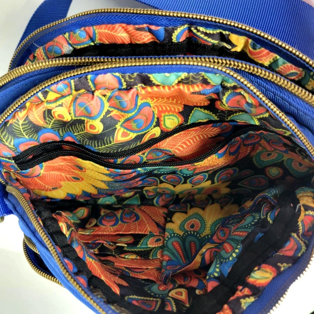 Travelon brand style