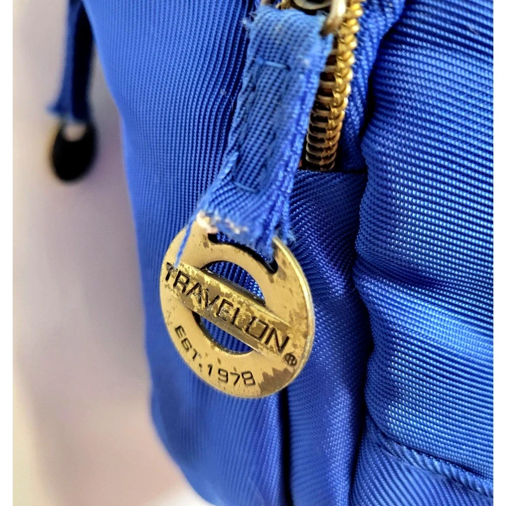 Travelon brand style