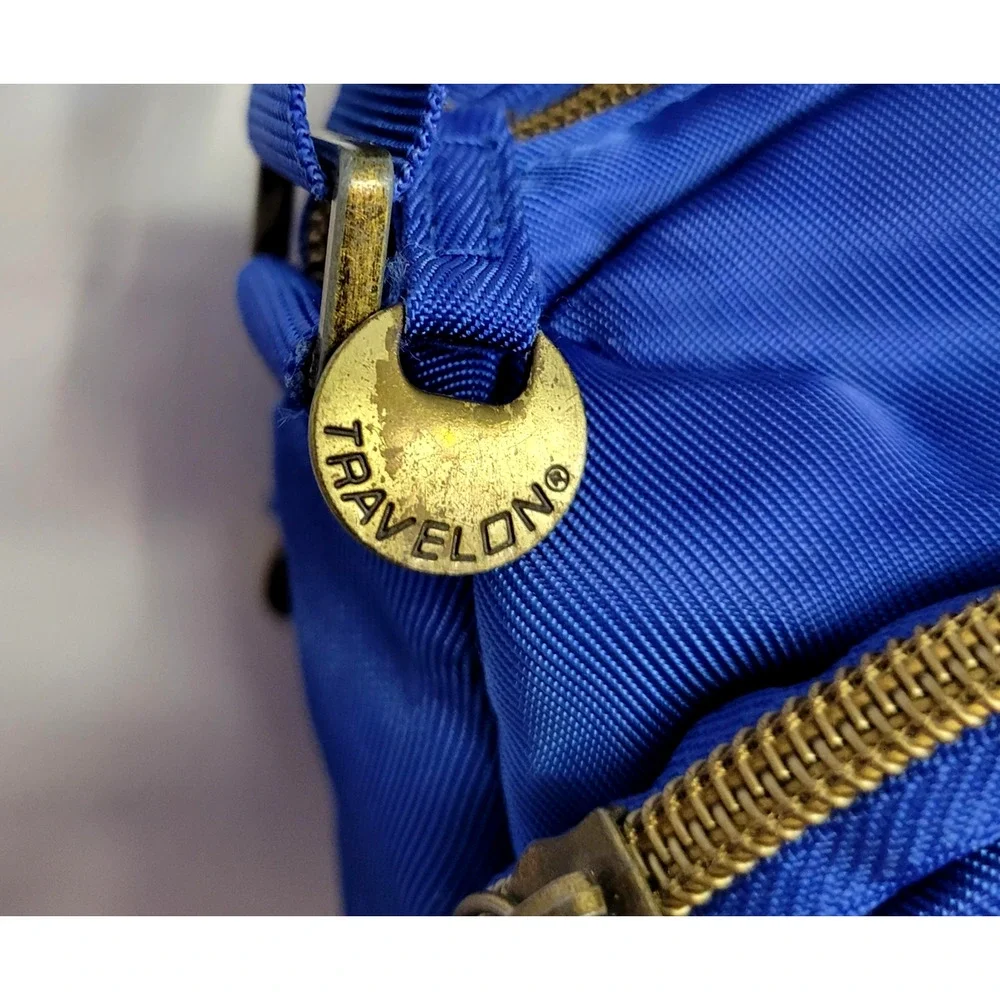 Travelon brand style