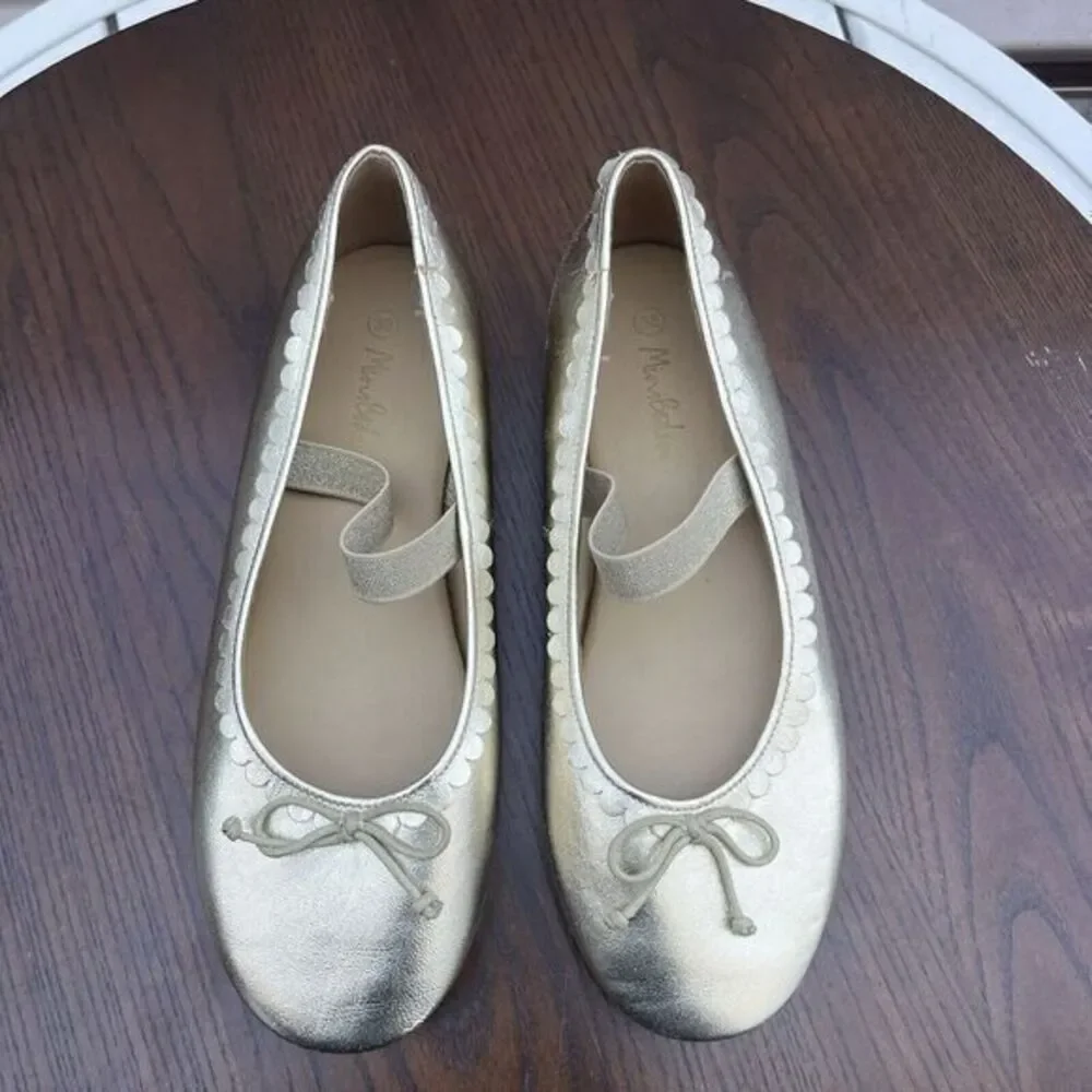 Mini Boden miniboden ballet
