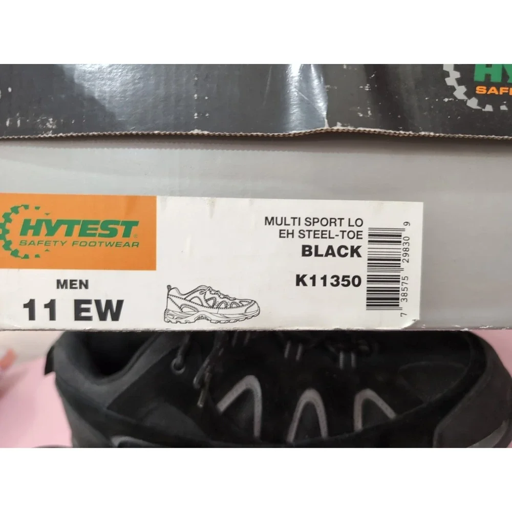 Hytest nwb men