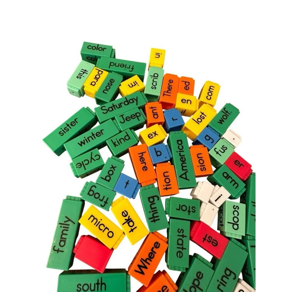 Cuisenaire this item