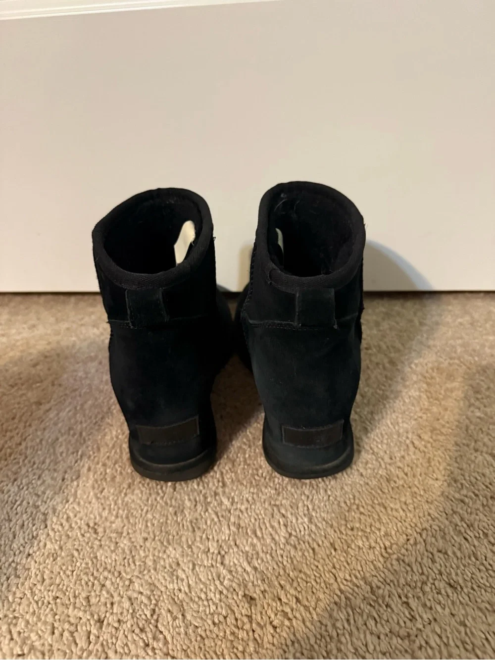 UGG classic short