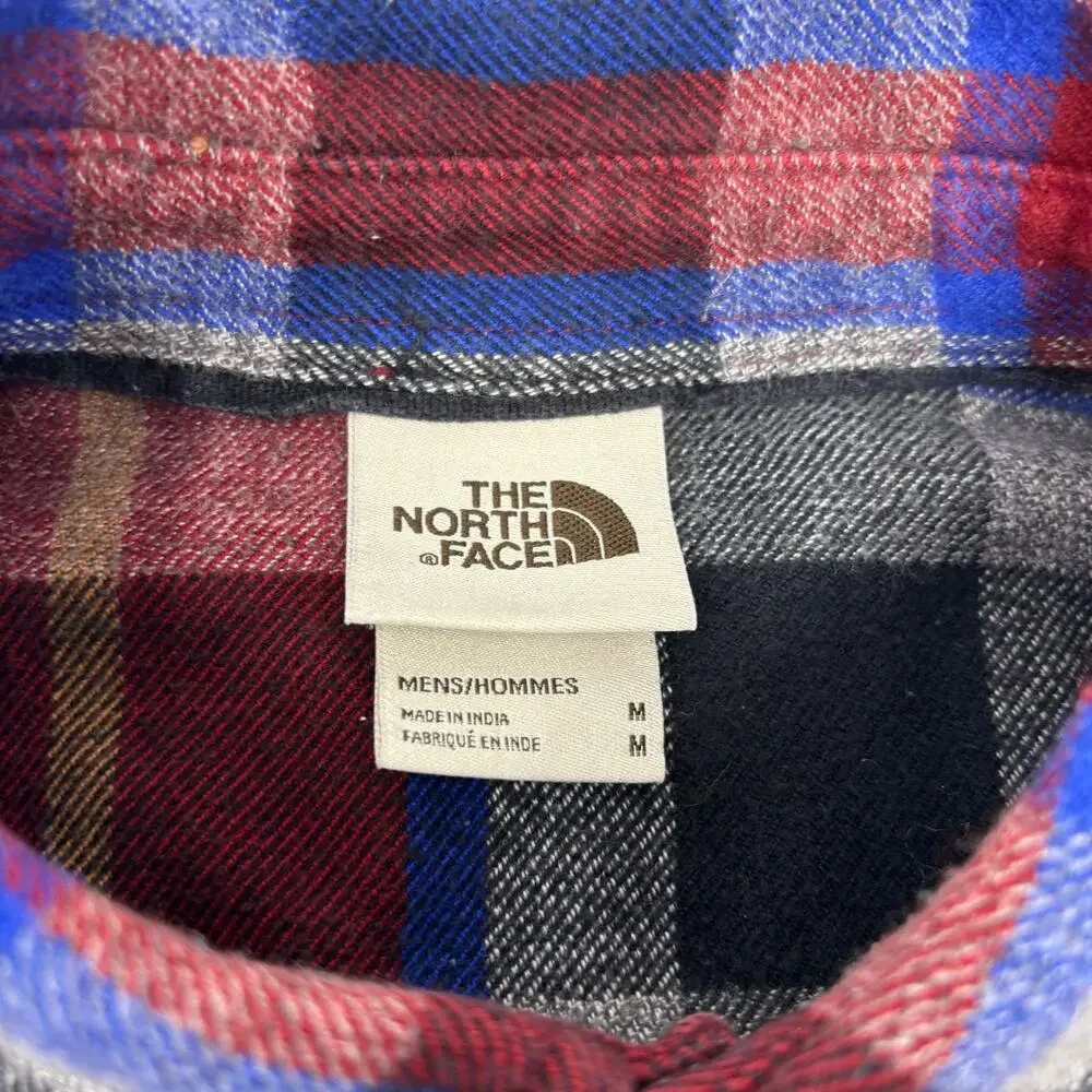 The North Face this pre