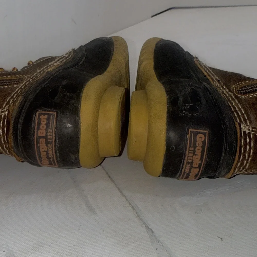 Georgia Boot georgia boot