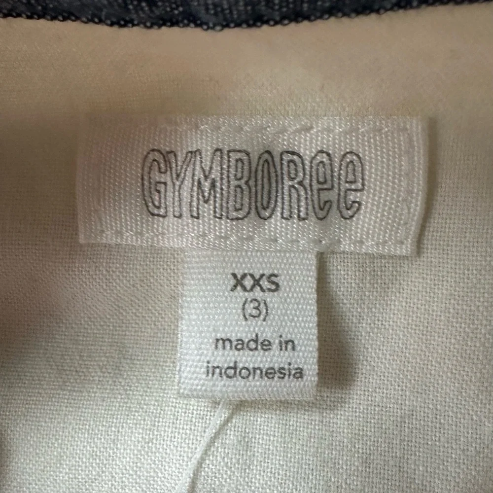 Gymboree very sweet