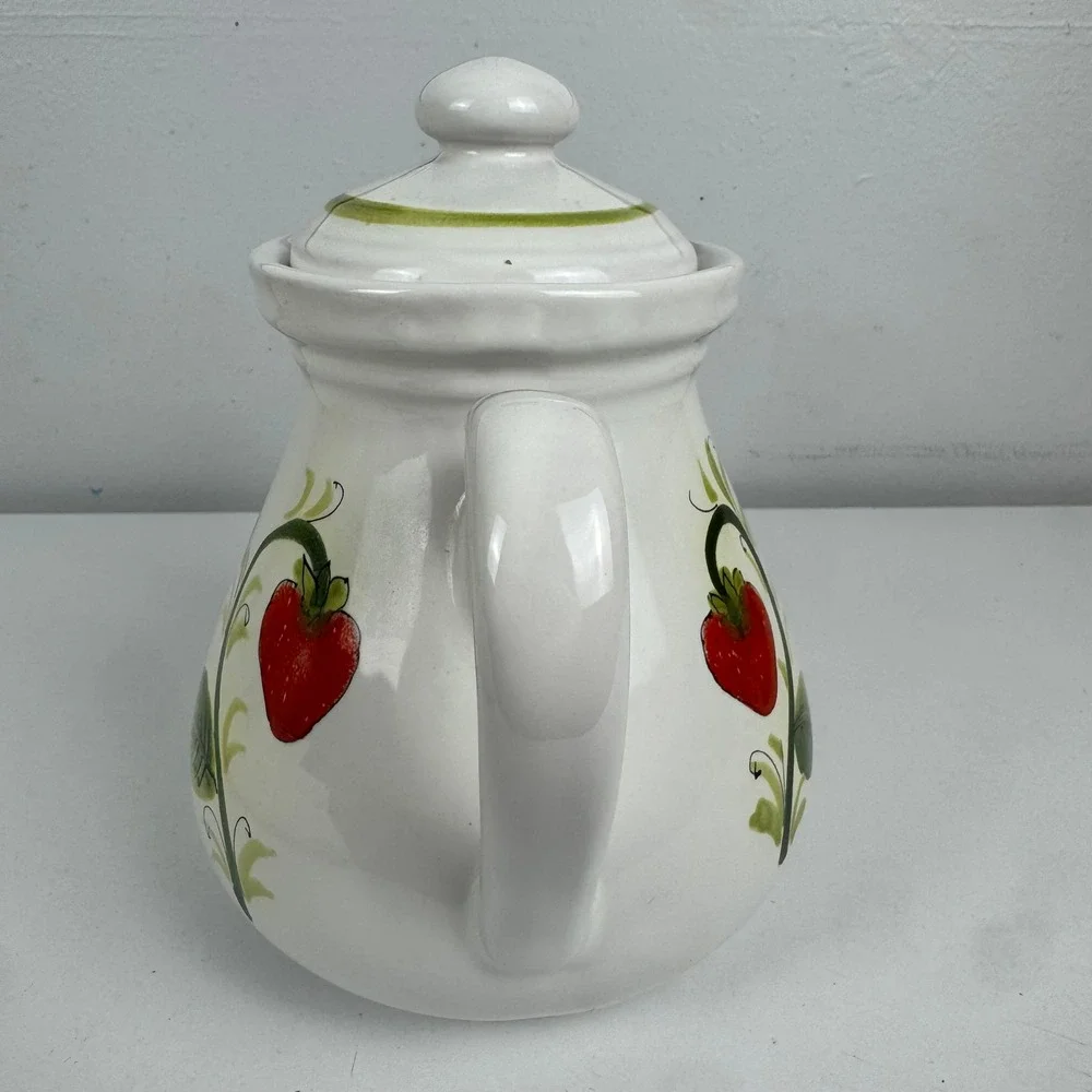 Desiree Imports hand painted