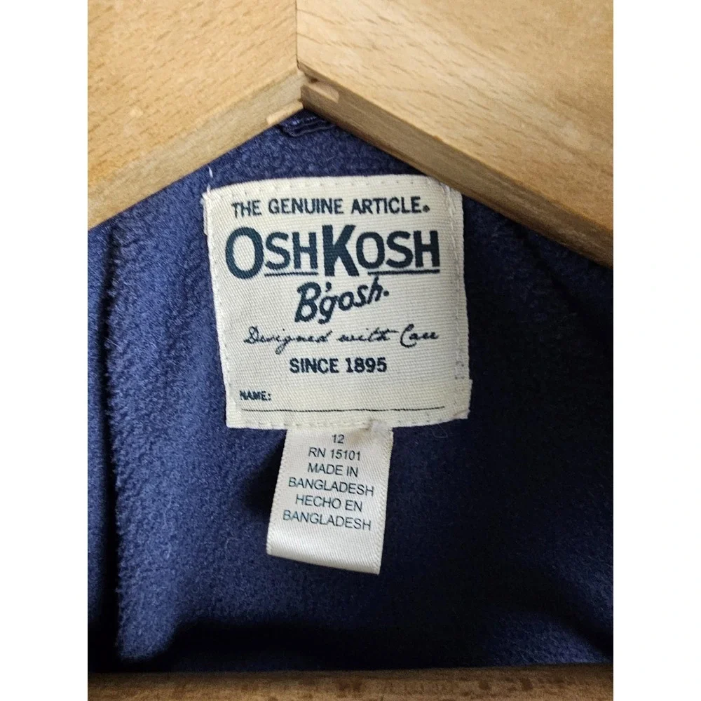 OshKosh Bgosh great one