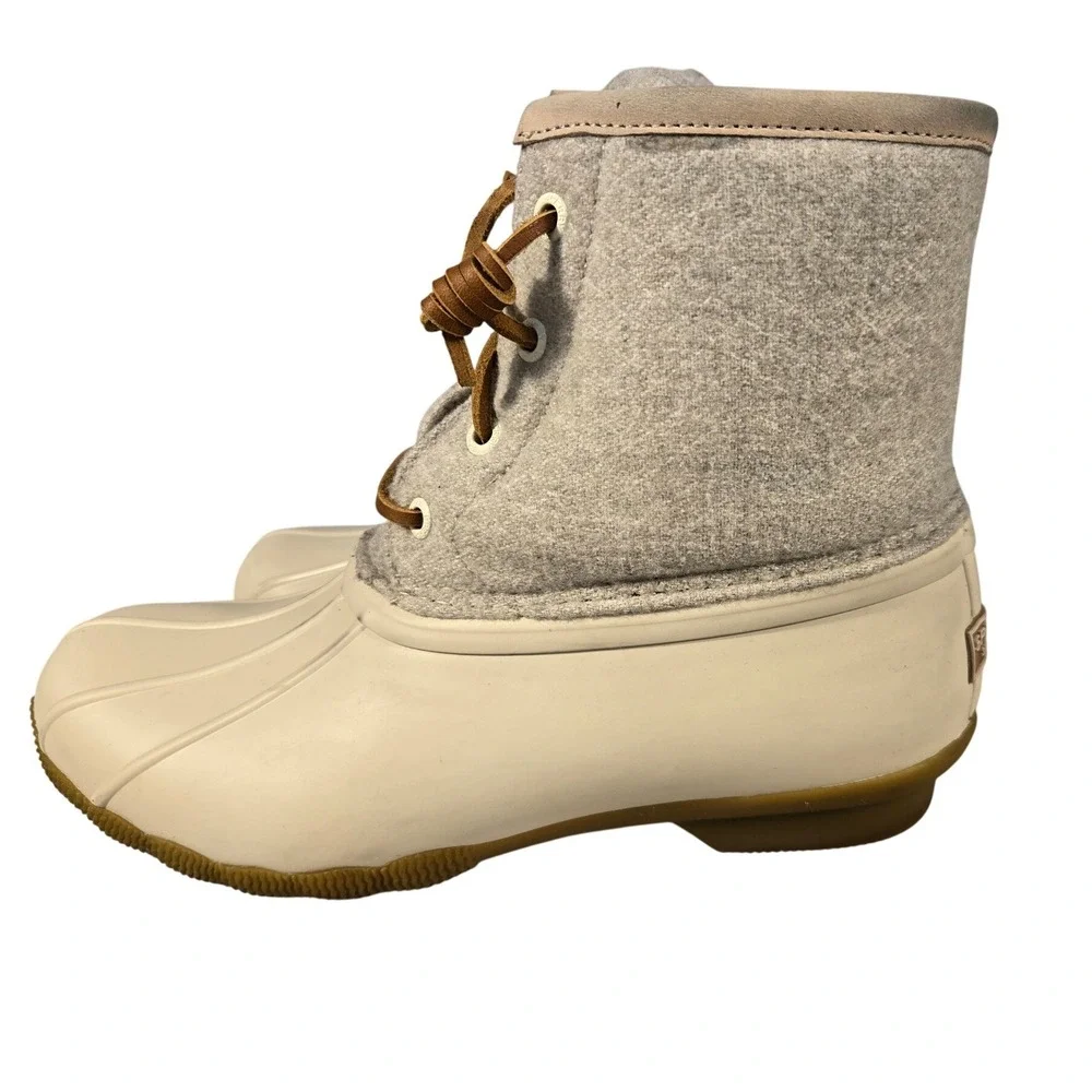 Sperry saltwater duck